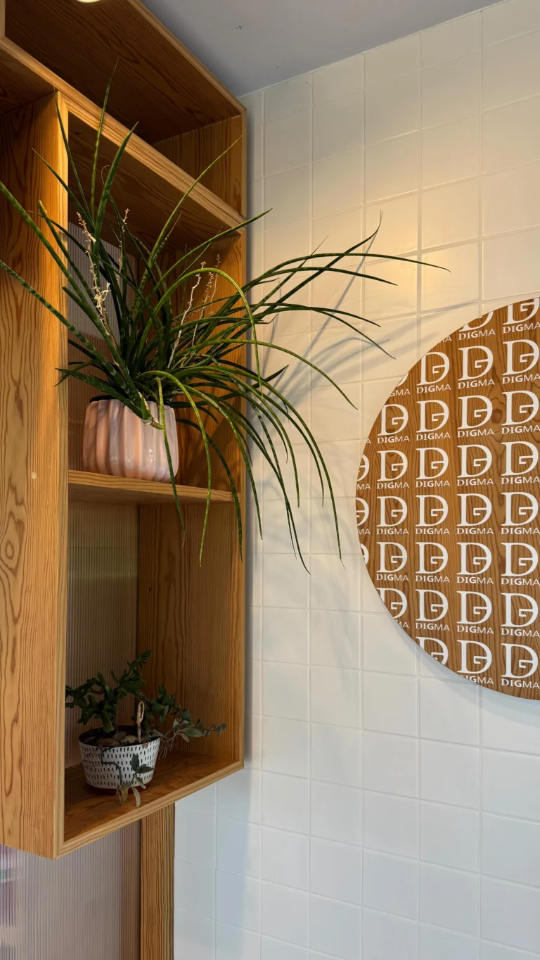 Instagram post from digmacreativeagency. This post is in position 16.